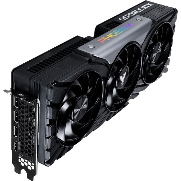 Gainward Grafikkarte RTX 5080 Phoenix GS 16 GB