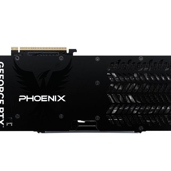 Gainward Grafikkarte RTX 5080 Phoenix 16 GB