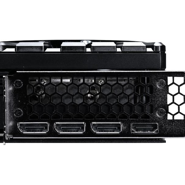 Gainward Grafikkarte RTX 5080 Phoenix GS 16 GB