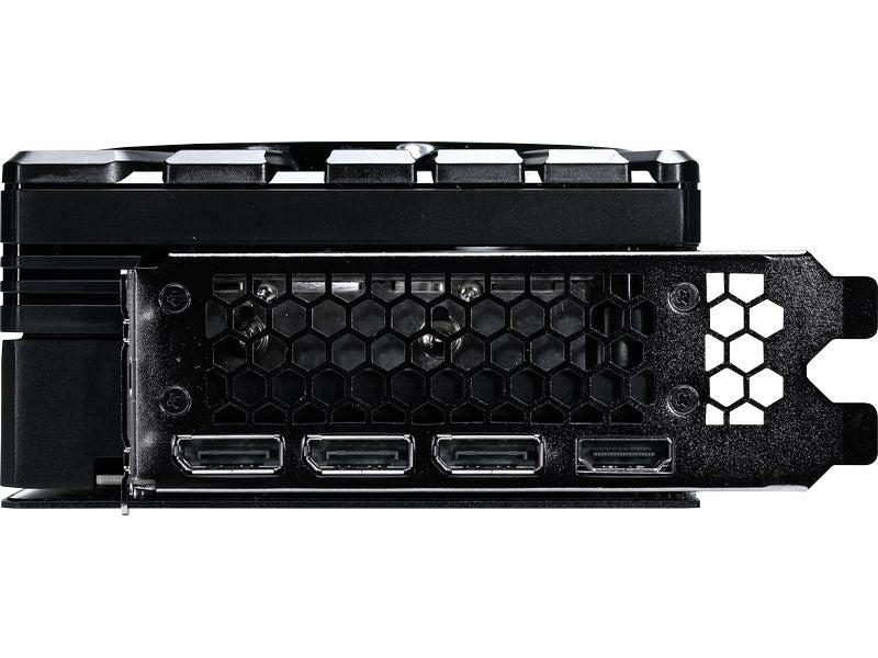 Gainward Grafikkarte RTX 5080 Phoenix GS 16 GB