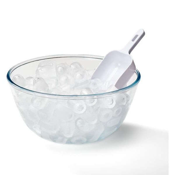 Solis Eiswürfelmaschine Ice Cube Express 12 kg/24h, Weiss