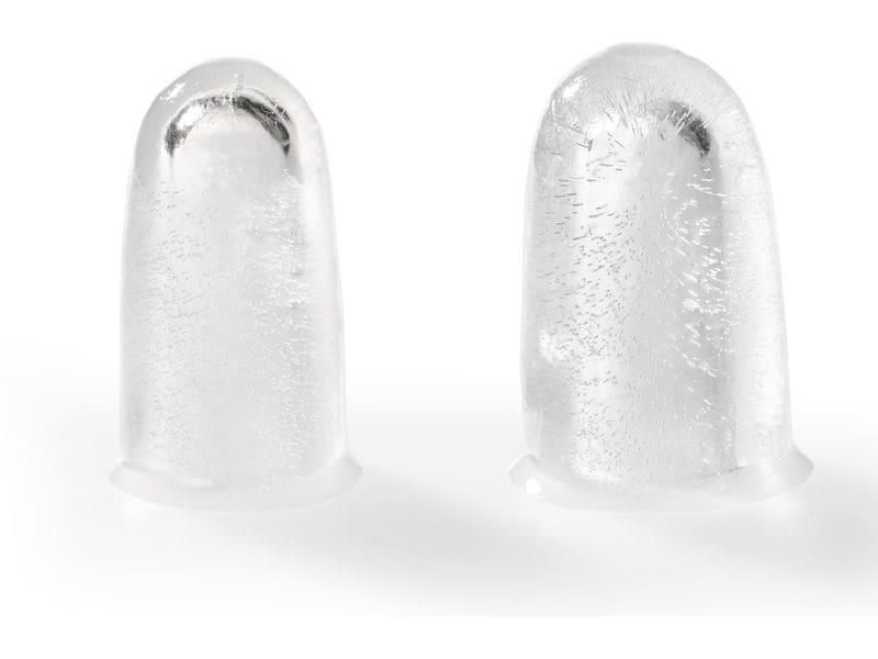 Solis Eiswürfelmaschine Ice Cube Express 12 kg/24h, Weiss