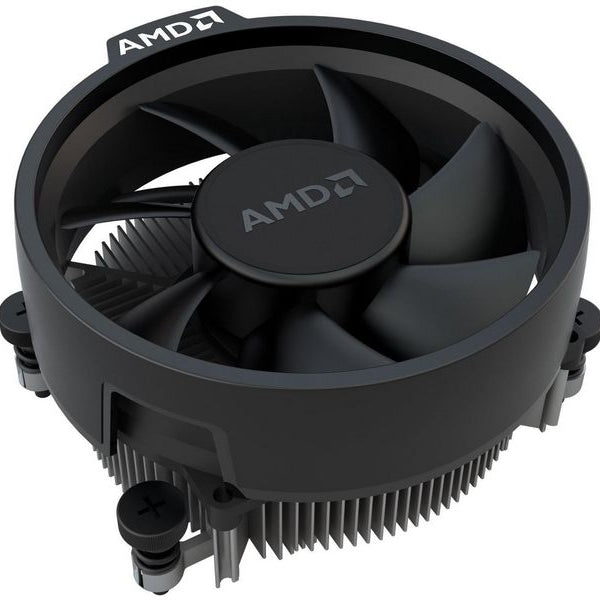 AMD CPU AMD Ryzen 5 9600 3.8 GHz