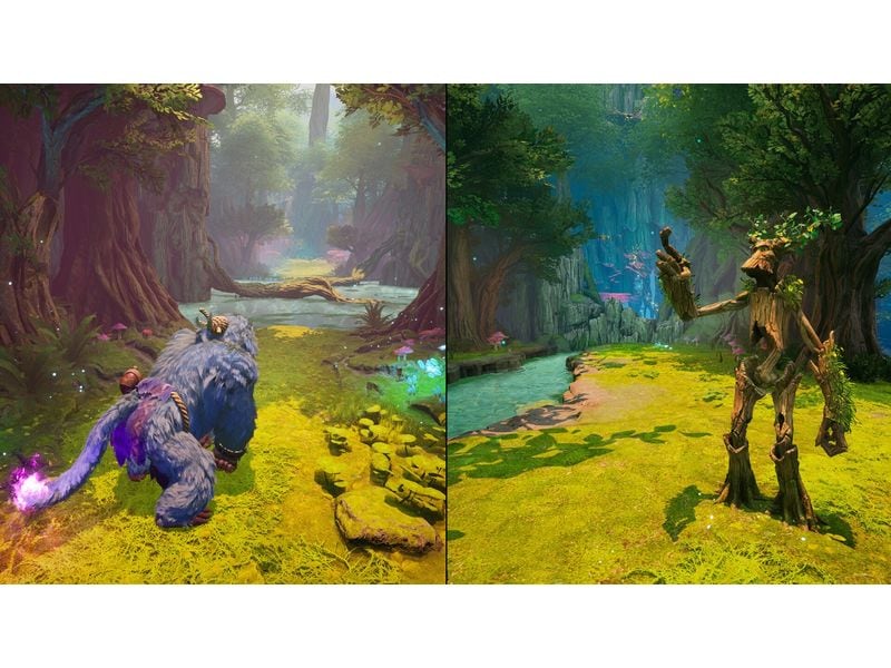 Electronic Arts Split Fiction