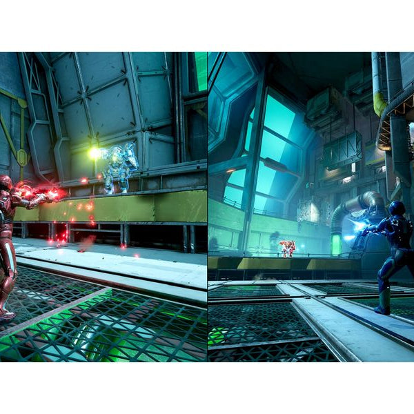 Electronic Arts Split Fiction