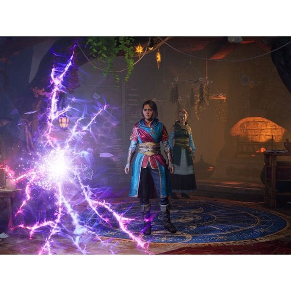 Electronic Arts Split Fiction