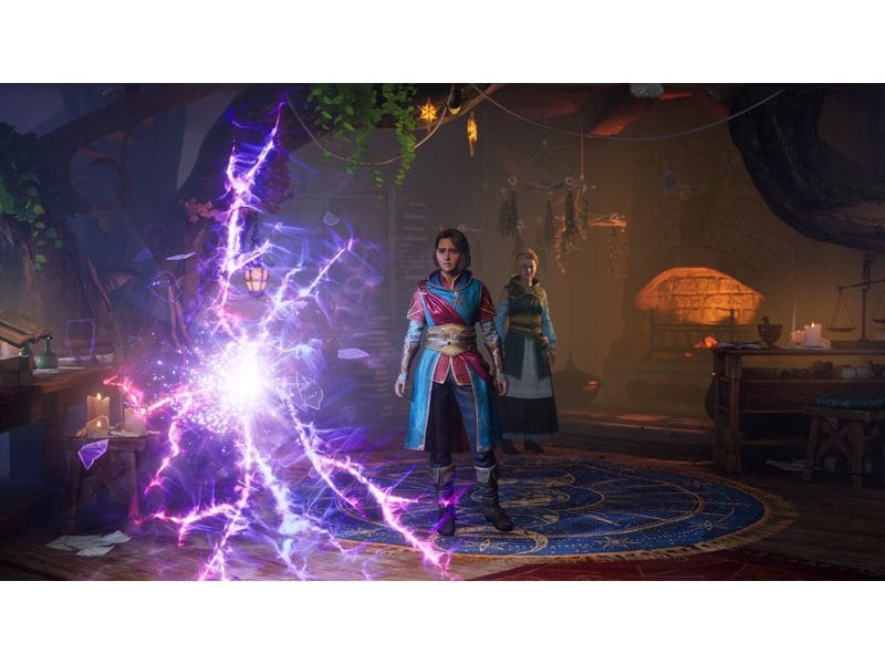 Electronic Arts Split Fiction