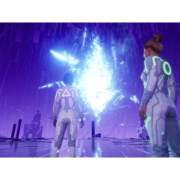 Electronic Arts Split Fiction