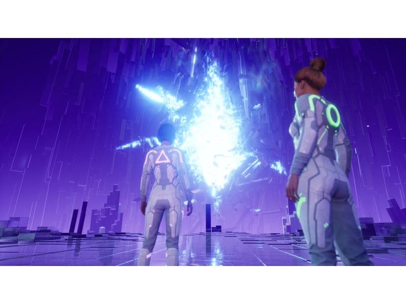 Electronic Arts Split Fiction