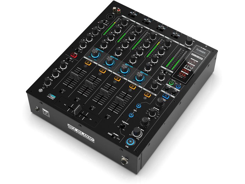 Reloop DJ-Mixer RMX-95