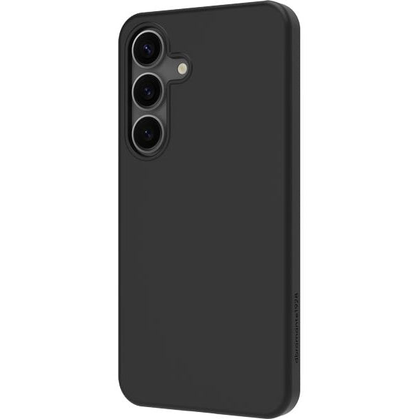 dbramante1928 Back Cover Costa Rica Galaxy S25 Night Black