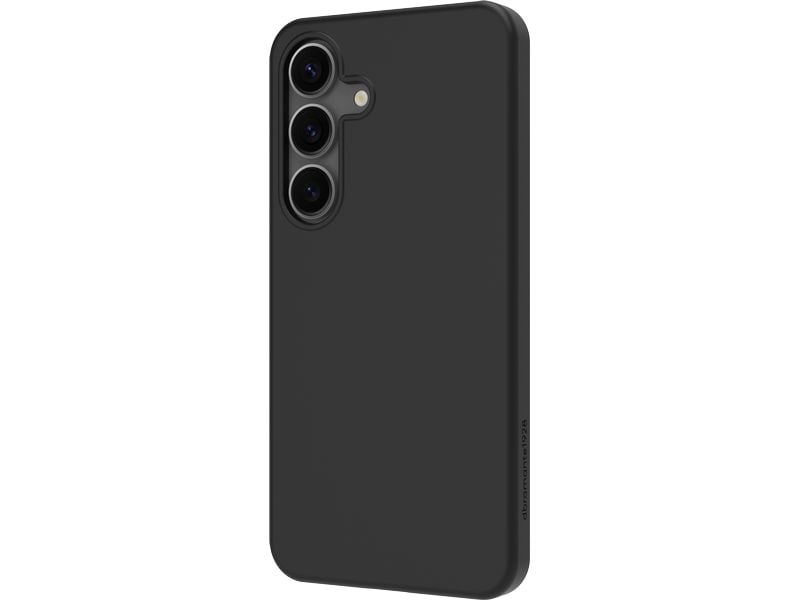 dbramante1928 Back Cover Costa Rica Galaxy S25 Night Black