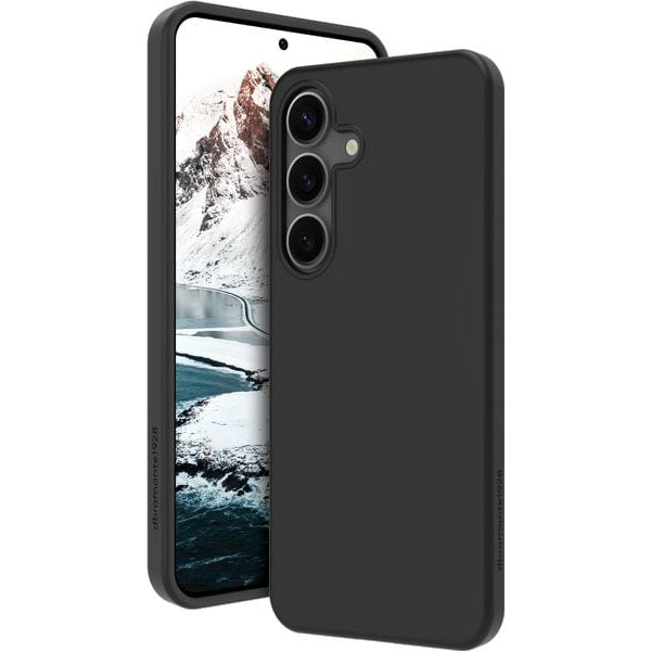 dbramante1928 Back Cover Costa Rica Galaxy S25 Night Black