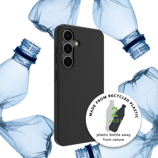 dbramante1928 Back Cover Costa Rica Galaxy S25 Night Black