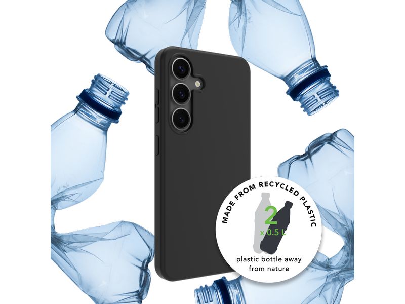 dbramante1928 Back Cover Costa Rica Galaxy S25 Night Black