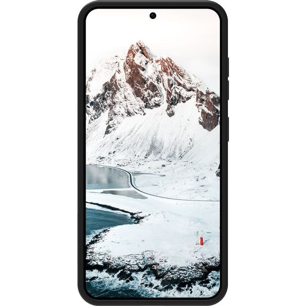 dbramante1928 Back Cover Costa Rica Galaxy S25 Night Black