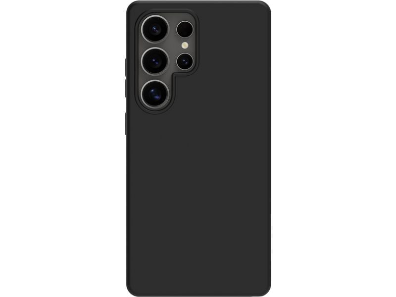 dbramante1928 Back Cover Costa Rica Galaxy S25 Ultra Night Black