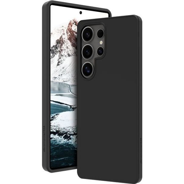 dbramante1928 Back Cover Costa Rica Galaxy S25 Ultra Night Black