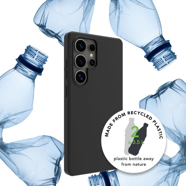 dbramante1928 Back Cover Costa Rica Galaxy S25 Ultra Night Black