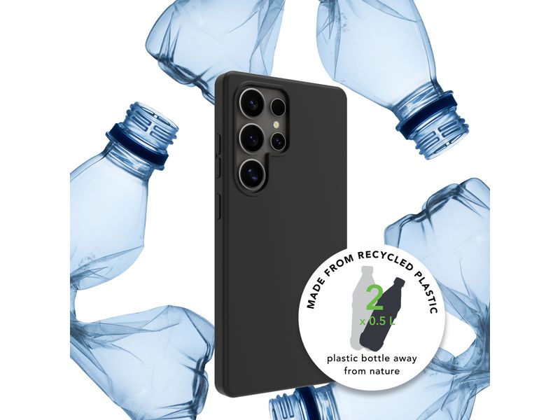 dbramante1928 Back Cover Costa Rica Galaxy S25 Ultra Night Black