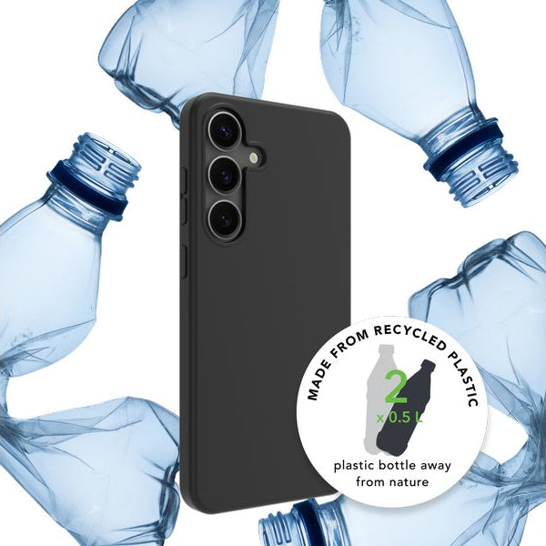 dbramante1928 Back Cover Costa Rica Galaxy S25+ Night Black