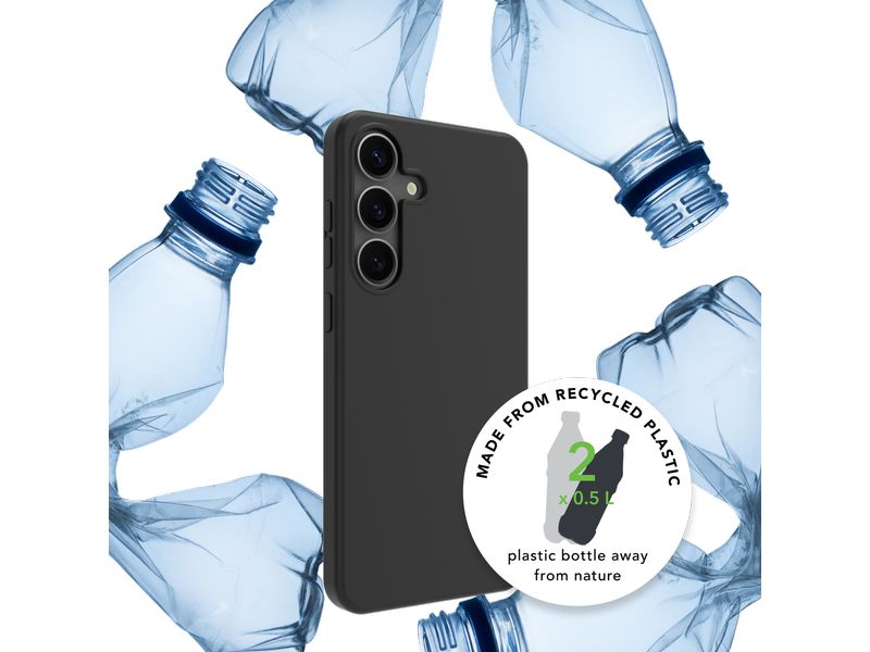 dbramante1928 Back Cover Costa Rica Galaxy S25+ Night Black