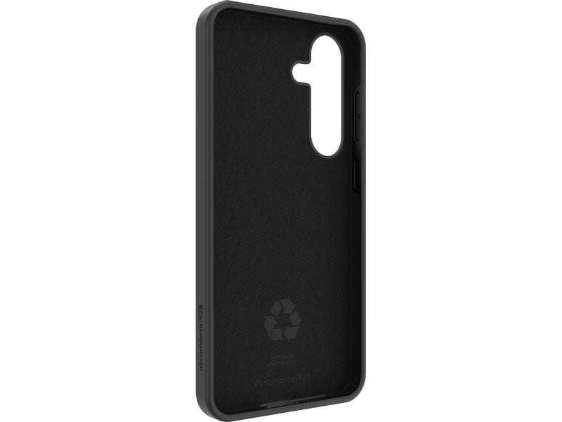 dbramante1928 Back Cover Costa Rica Galaxy S25+ Night Black