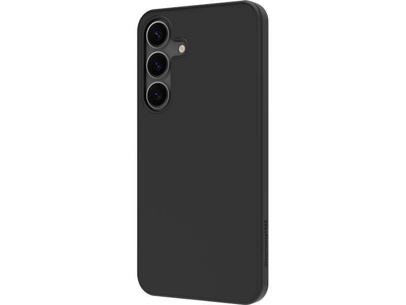 dbramante1928 Back Cover Costa Rica Galaxy S25+ Night Black