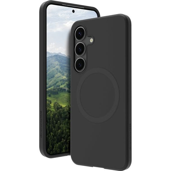 dbramante1928 Back Cover Greenland Pro Galaxy S25 Night Black