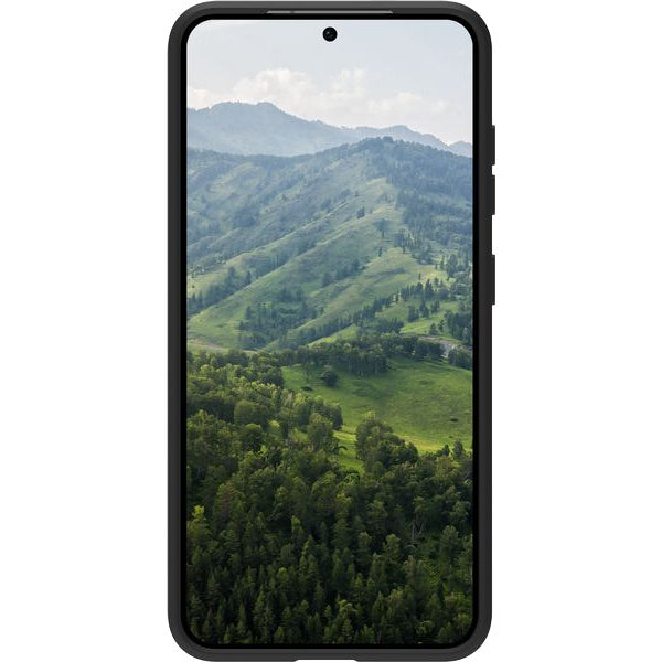 dbramante1928 Back Cover Greenland Pro Galaxy S25 Night Black