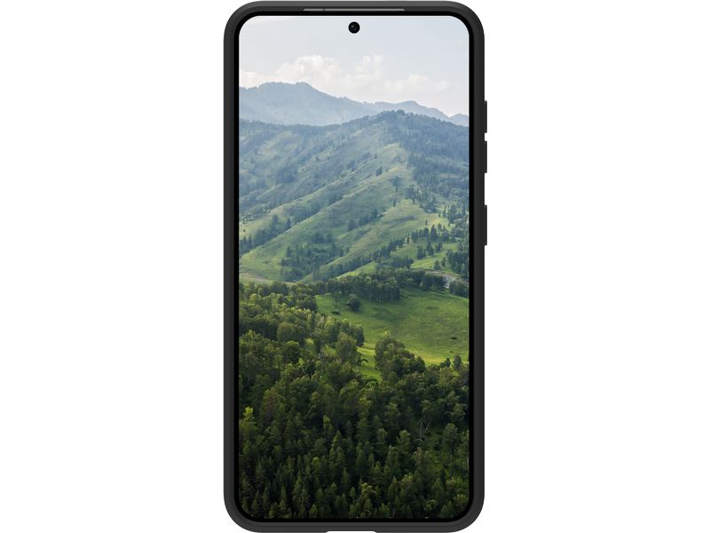 dbramante1928 Back Cover Greenland Pro Galaxy S25 Night Black