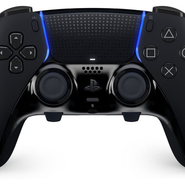 Sony Controller DualSense Edge Mitternachtsschwarz