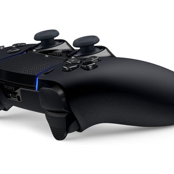 Sony Controller DualSense Edge Mitternachtsschwarz
