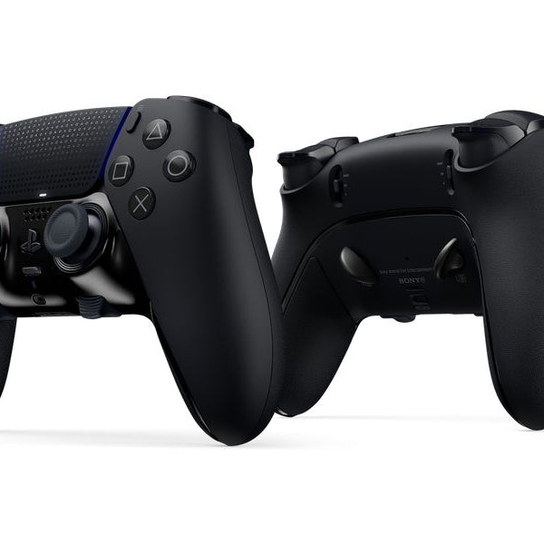 Sony Controller DualSense Edge Mitternachtsschwarz