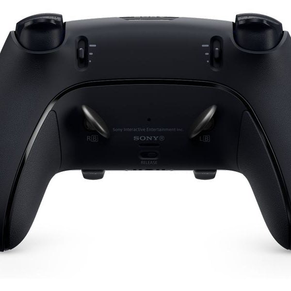 Sony Controller DualSense Edge Mitternachtsschwarz