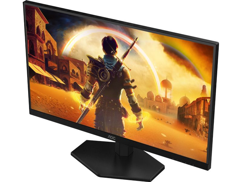 AOC Monitor Q27G42ZE