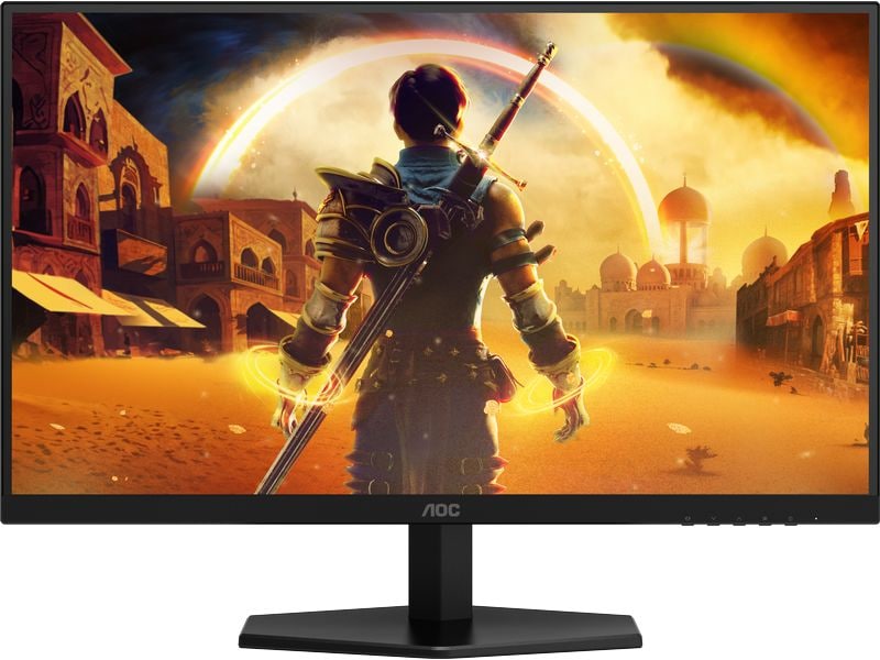 AOC Monitor Q27G42XNE