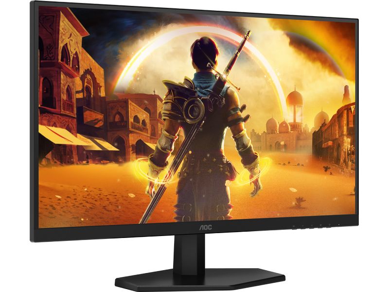 AOC Monitor Q27G42ZE