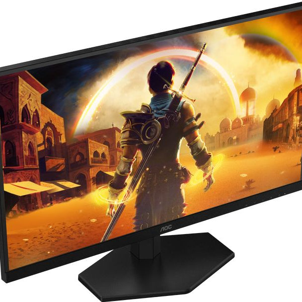AOC Monitor Q27G42ZE