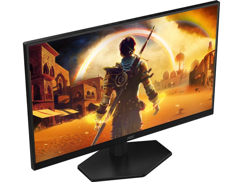 AOC Monitor Q27G42ZE