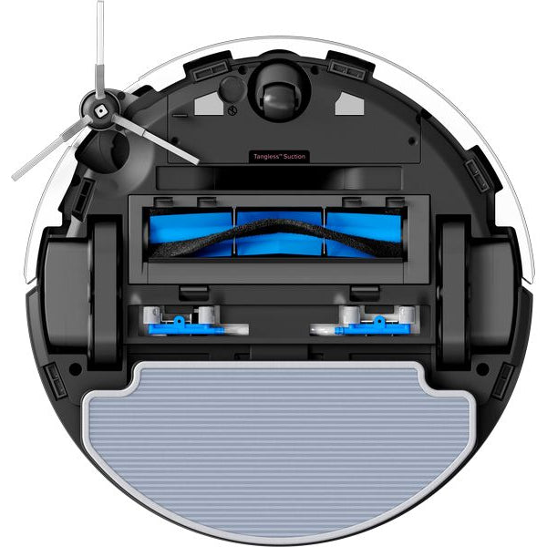 Hobot Saug- und Wischroboter Legee Q10 Weiss
