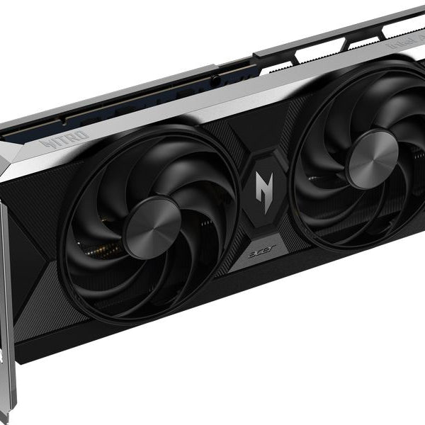 Acer Grafikkarte Nitro Intel Arc B570 OC 10 GB