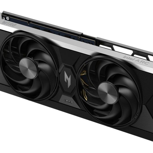 Acer Grafikkarte Nitro Intel Arc B570 OC 10 GB