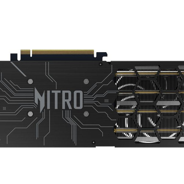 Acer Grafikkarte Nitro Intel Arc B580 OC 10 GB