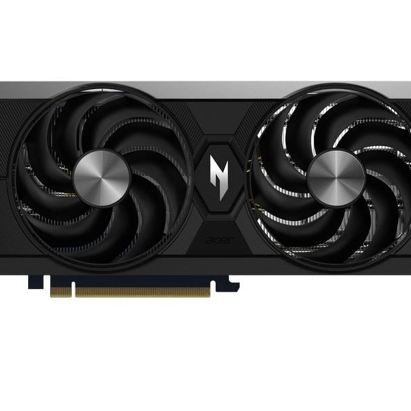 Acer Grafikkarte Nitro Intel Arc B570 OC 10 GB