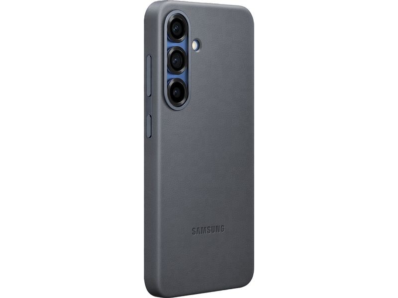 Samsung Back Cover Kindsuit Case Galaxy S25 Schwarz