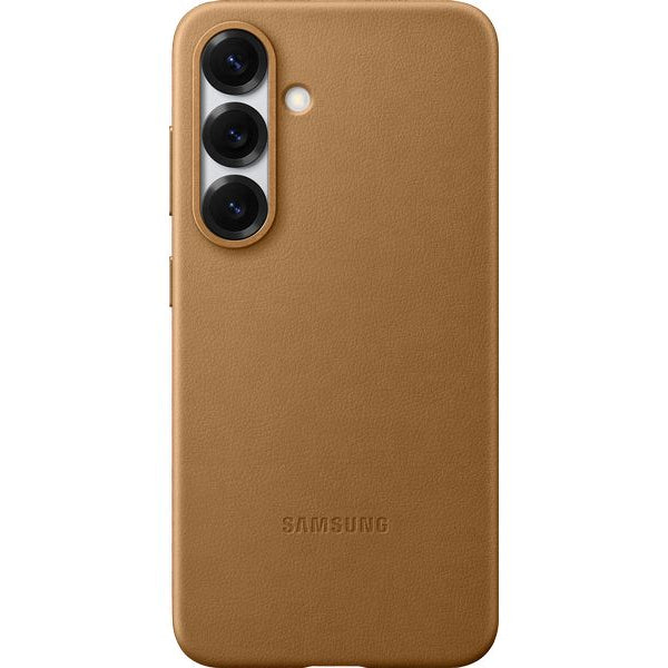 Samsung Back Cover Kindsuit Case Galaxy S25 Gold