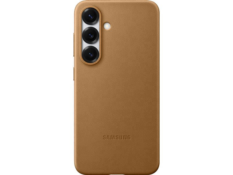 Samsung Back Cover Kindsuit Case Galaxy S25 Gold