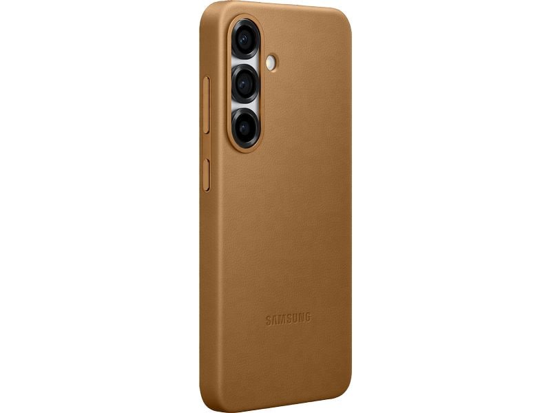 Samsung Back Cover Kindsuit Case Galaxy S25 Gold