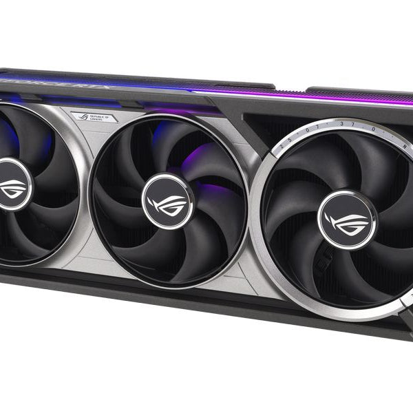 ASUS ROG Grafikkarte ROG Astral GeForce RTX 5090 32 GB